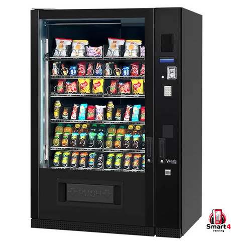 VENDO G-SNACK- Αυτόματος Πωλητής Σνακ