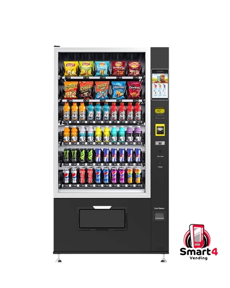 TCN 10G - Αυτόματος Πωλητής Καινούργιος