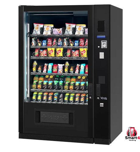 VENDO G-SNACK STANDAR